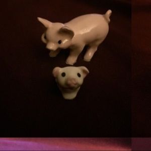Pig family and doctor who shirt